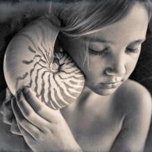 Lauschen auf´s Leben