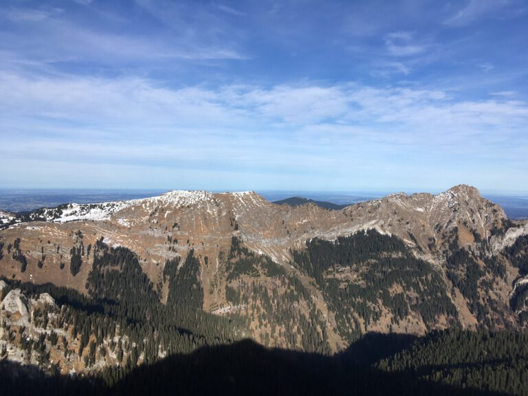 Satt werden, langsam werden