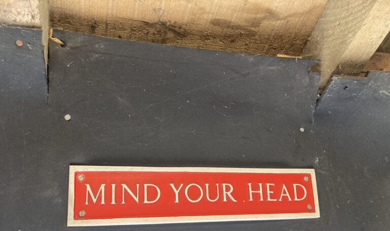 Ich glaube an das Alter