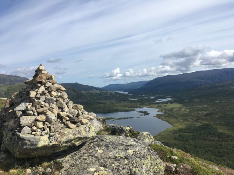 Zuversicht des Wimpernschlags