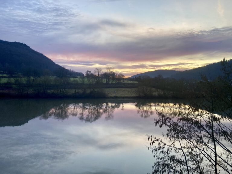 Des Lebens Meisterin