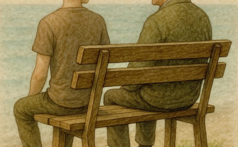 Was ist heute dein Schlüssel zum Glück?